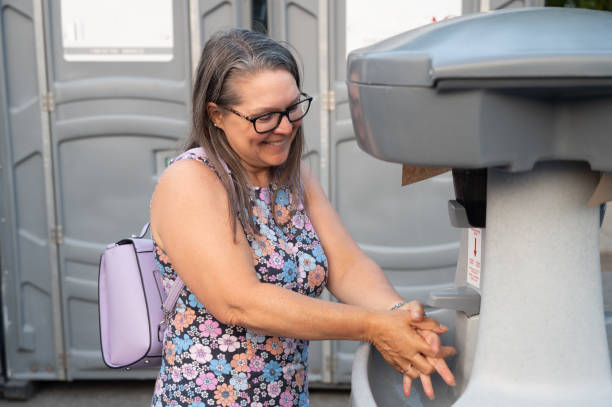 Best Porta potty delivery and setup  in USA